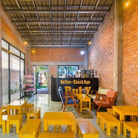 Ruby Hotel Phu Quoc Extérieur photo