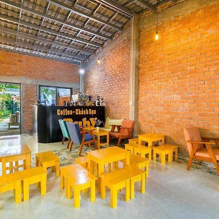 Ruby Hotel Phu Quoc Extérieur photo