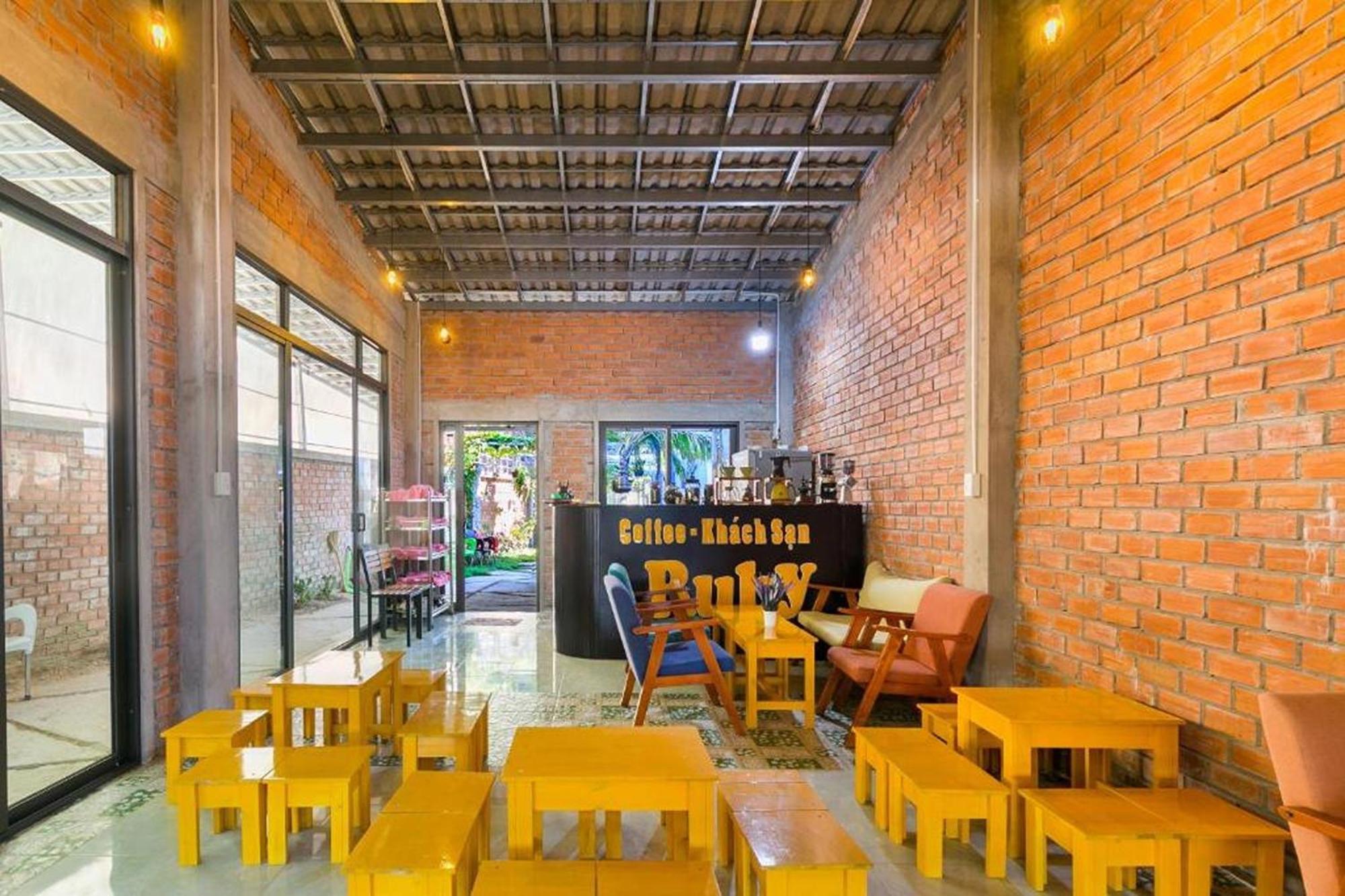 Ruby Hotel Phu Quoc Extérieur photo