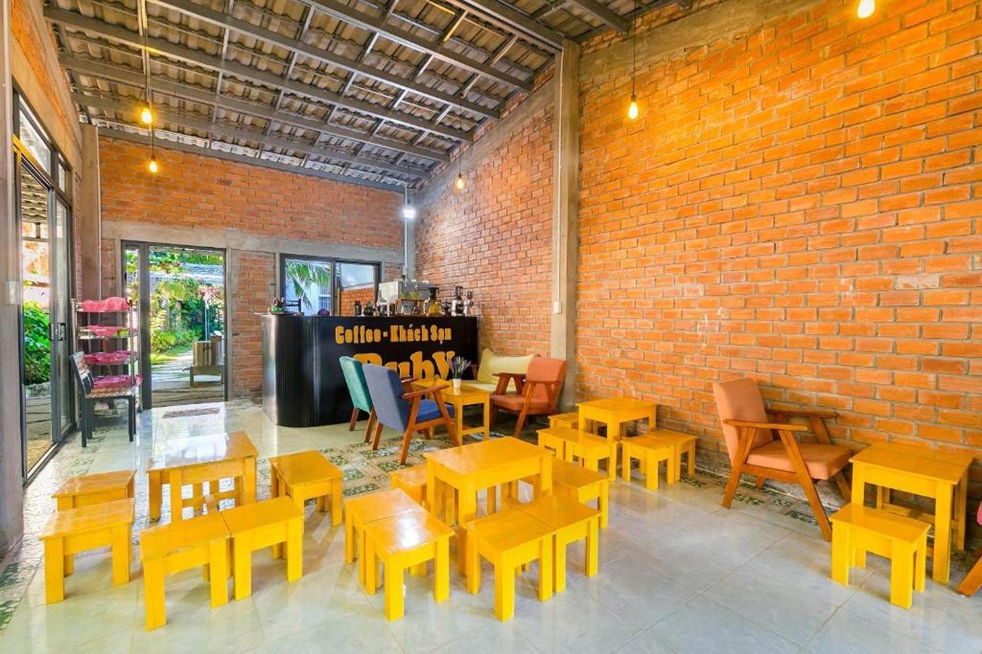 Ruby Hotel Phu Quoc Extérieur photo