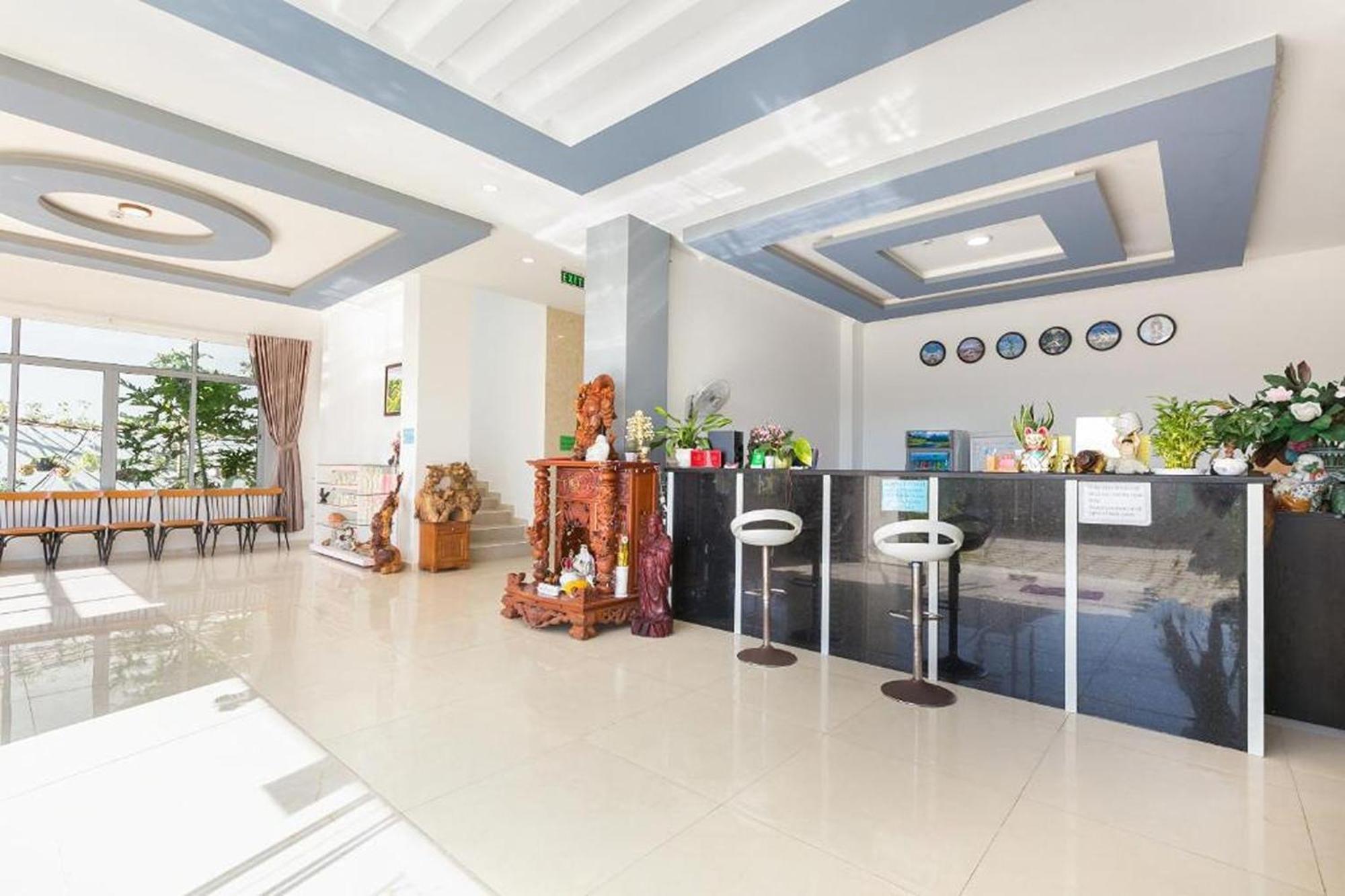 Ruby Hotel Phu Quoc Extérieur photo