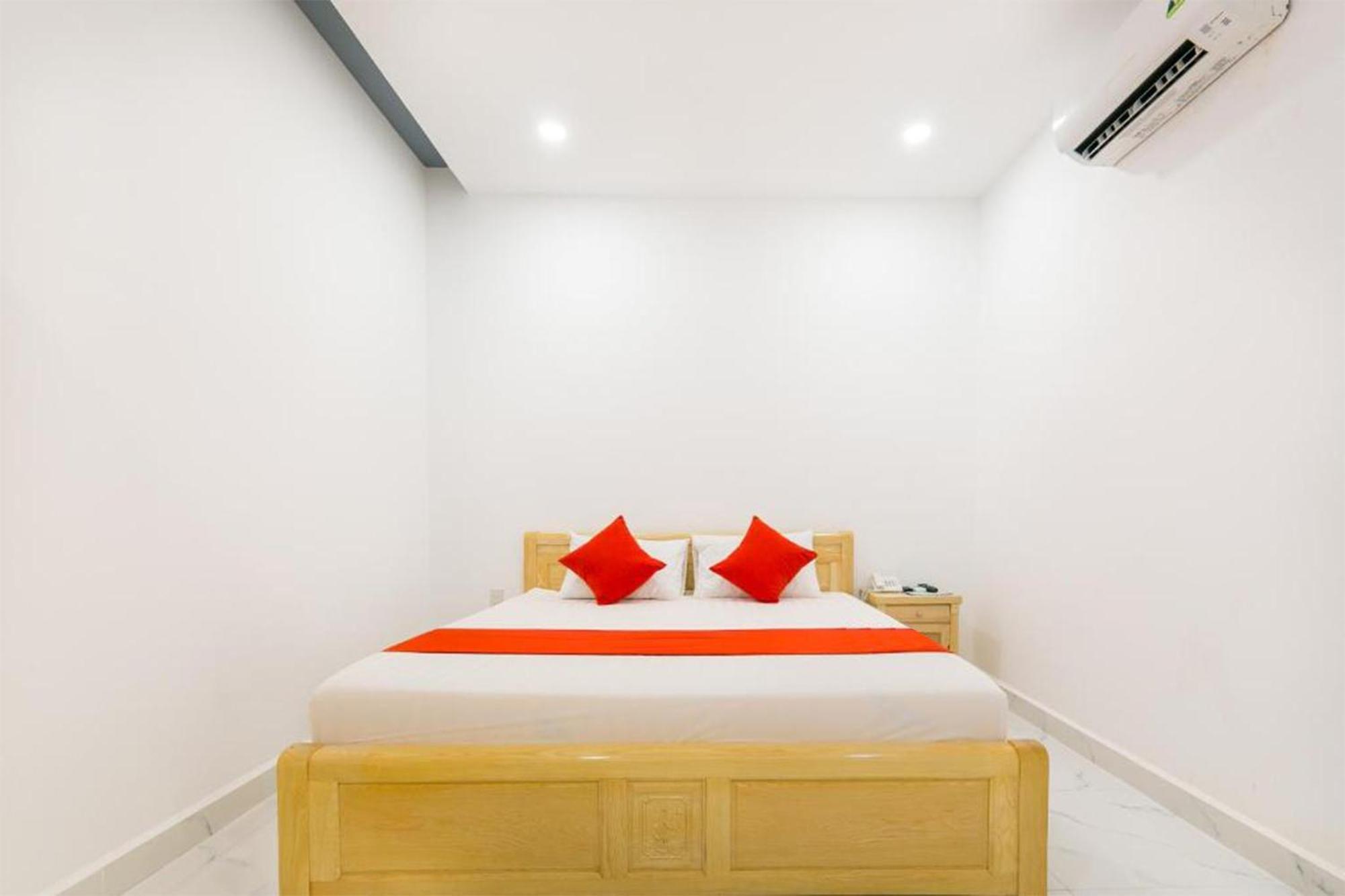 Ruby Hotel Phu Quoc Extérieur photo
