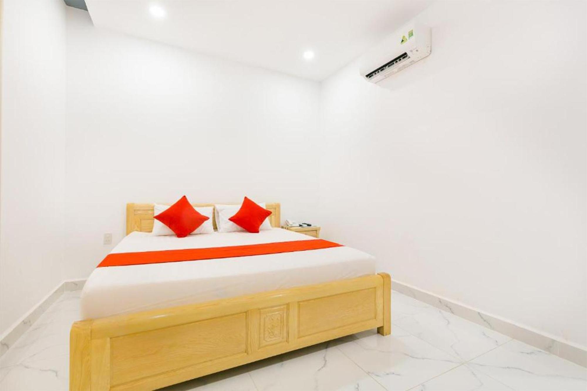 Ruby Hotel Phu Quoc Extérieur photo