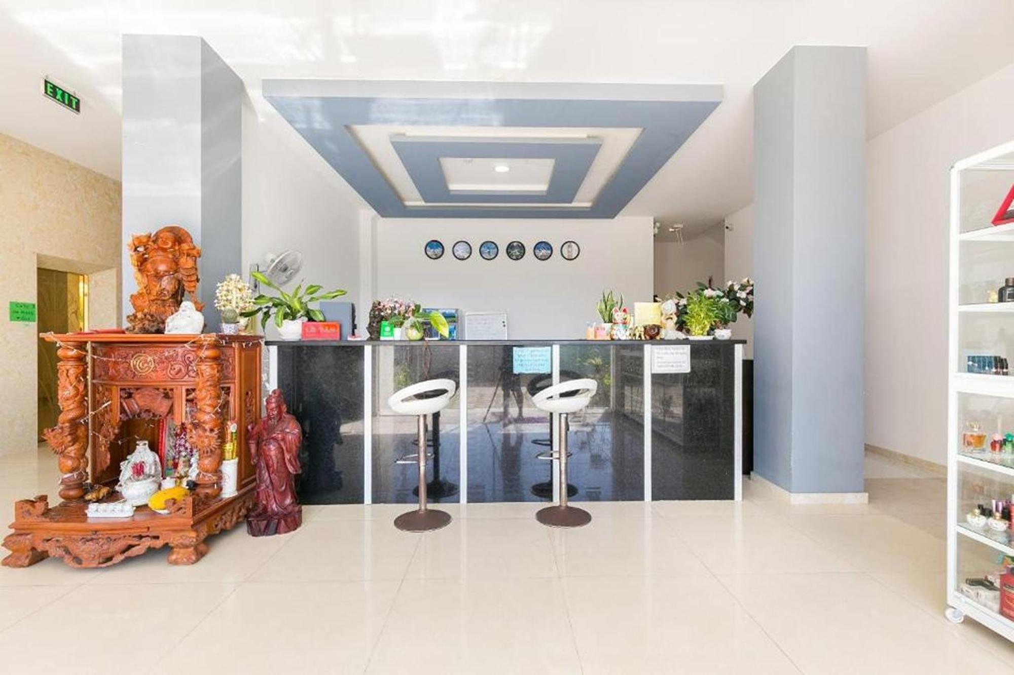 Ruby Hotel Phu Quoc Extérieur photo