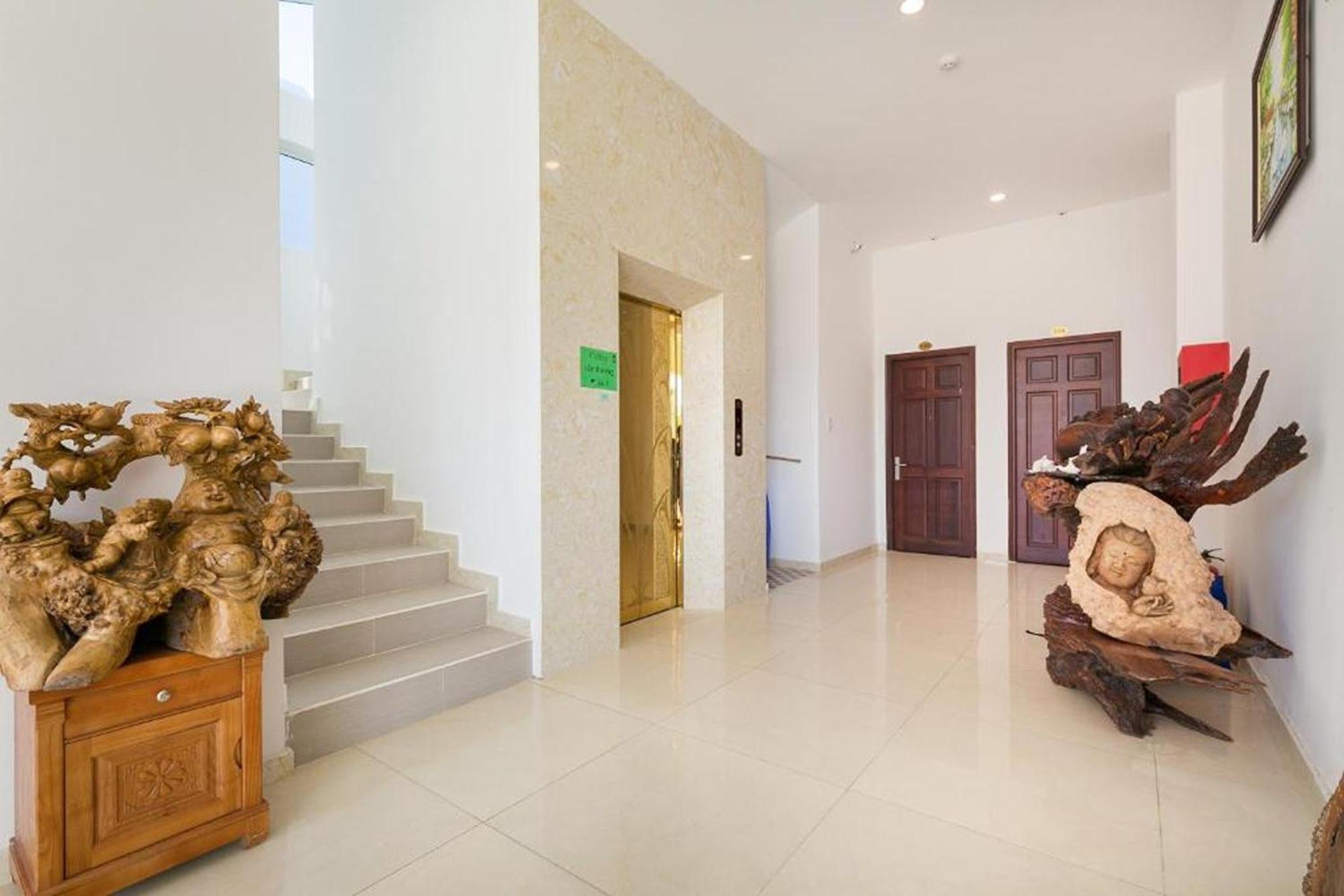 Ruby Hotel Phu Quoc Extérieur photo