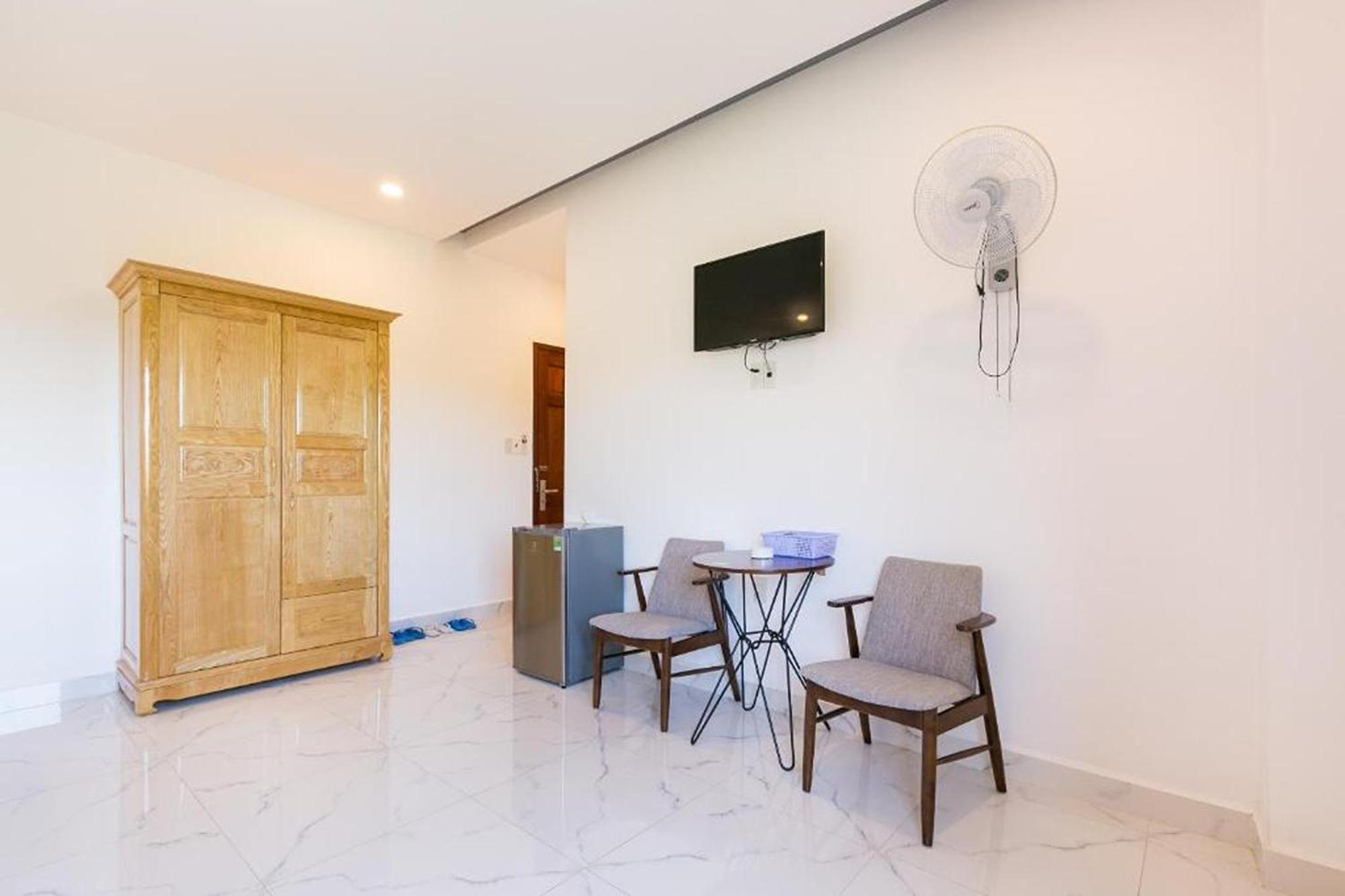 Ruby Hotel Phu Quoc Extérieur photo