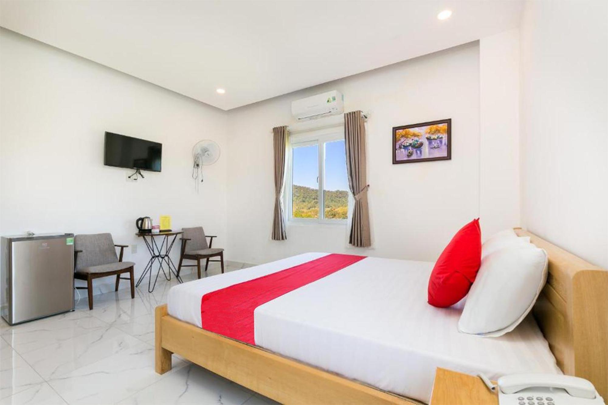 Ruby Hotel Phu Quoc Extérieur photo