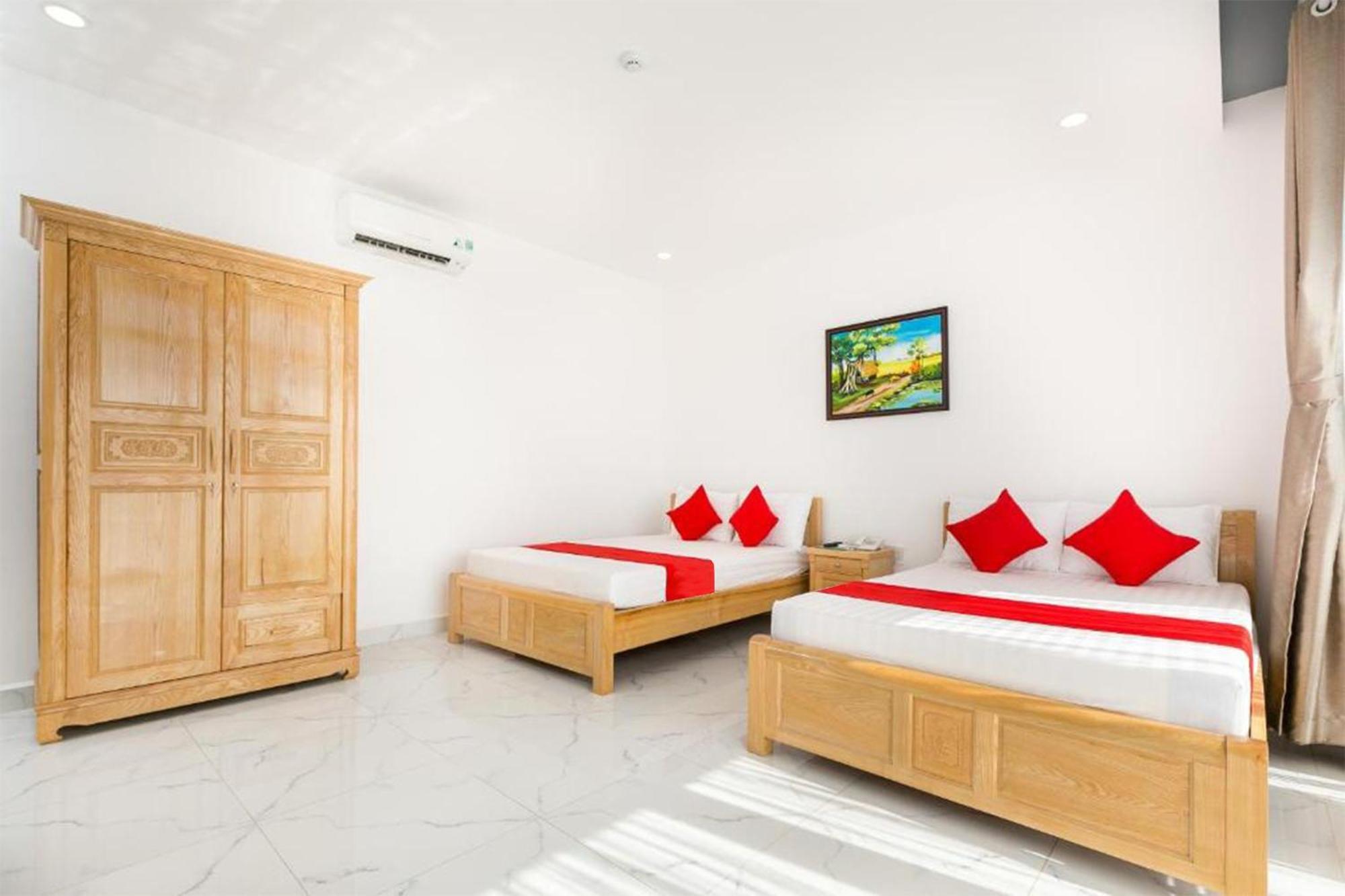 Ruby Hotel Phu Quoc Extérieur photo
