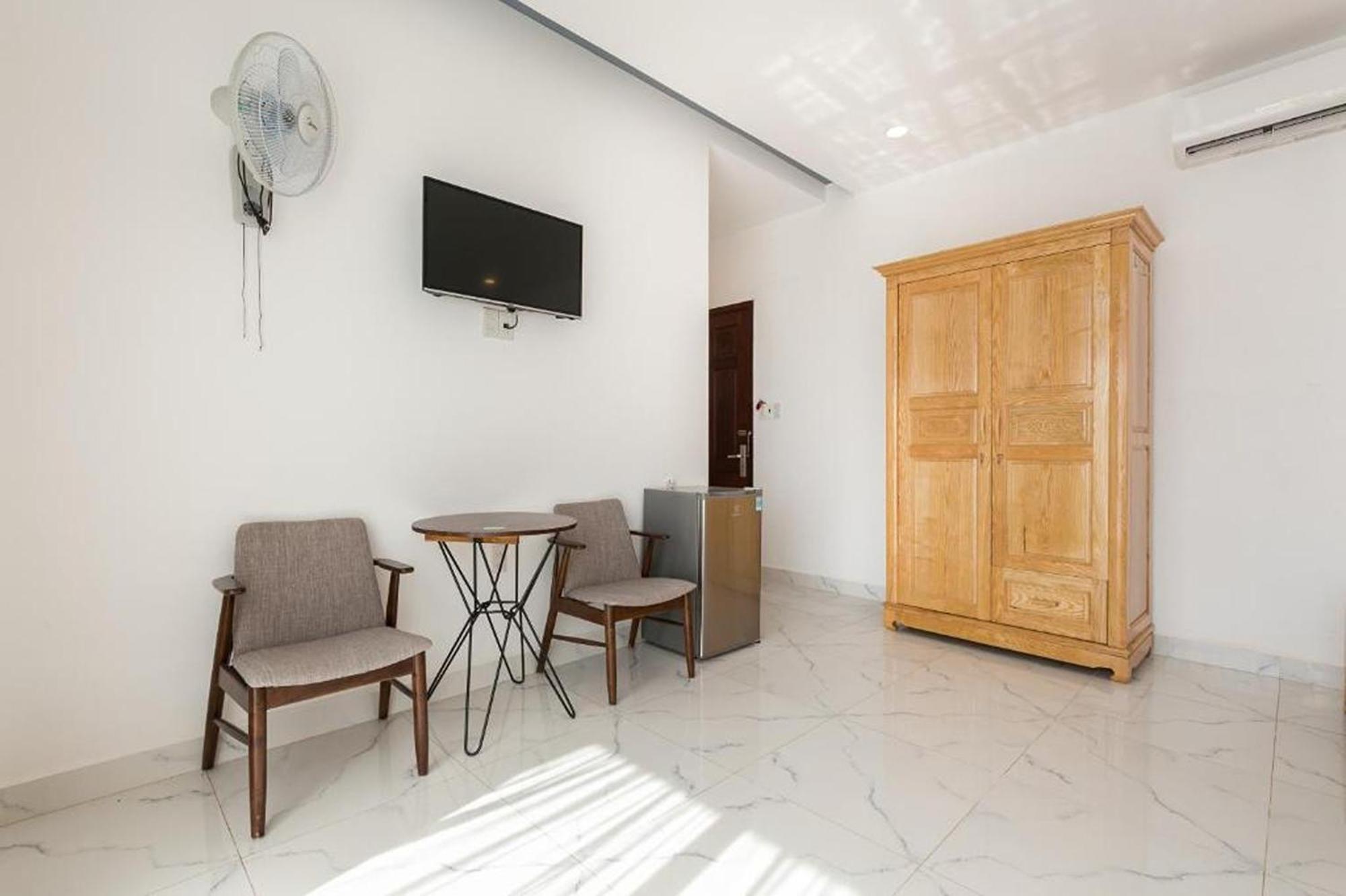 Ruby Hotel Phu Quoc Extérieur photo