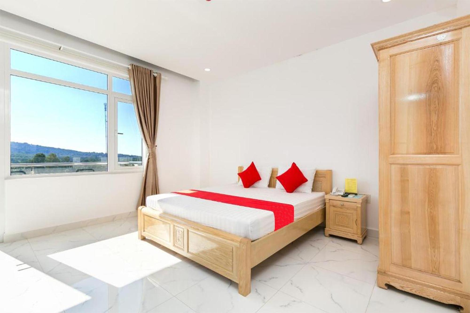 Ruby Hotel Phu Quoc Extérieur photo
