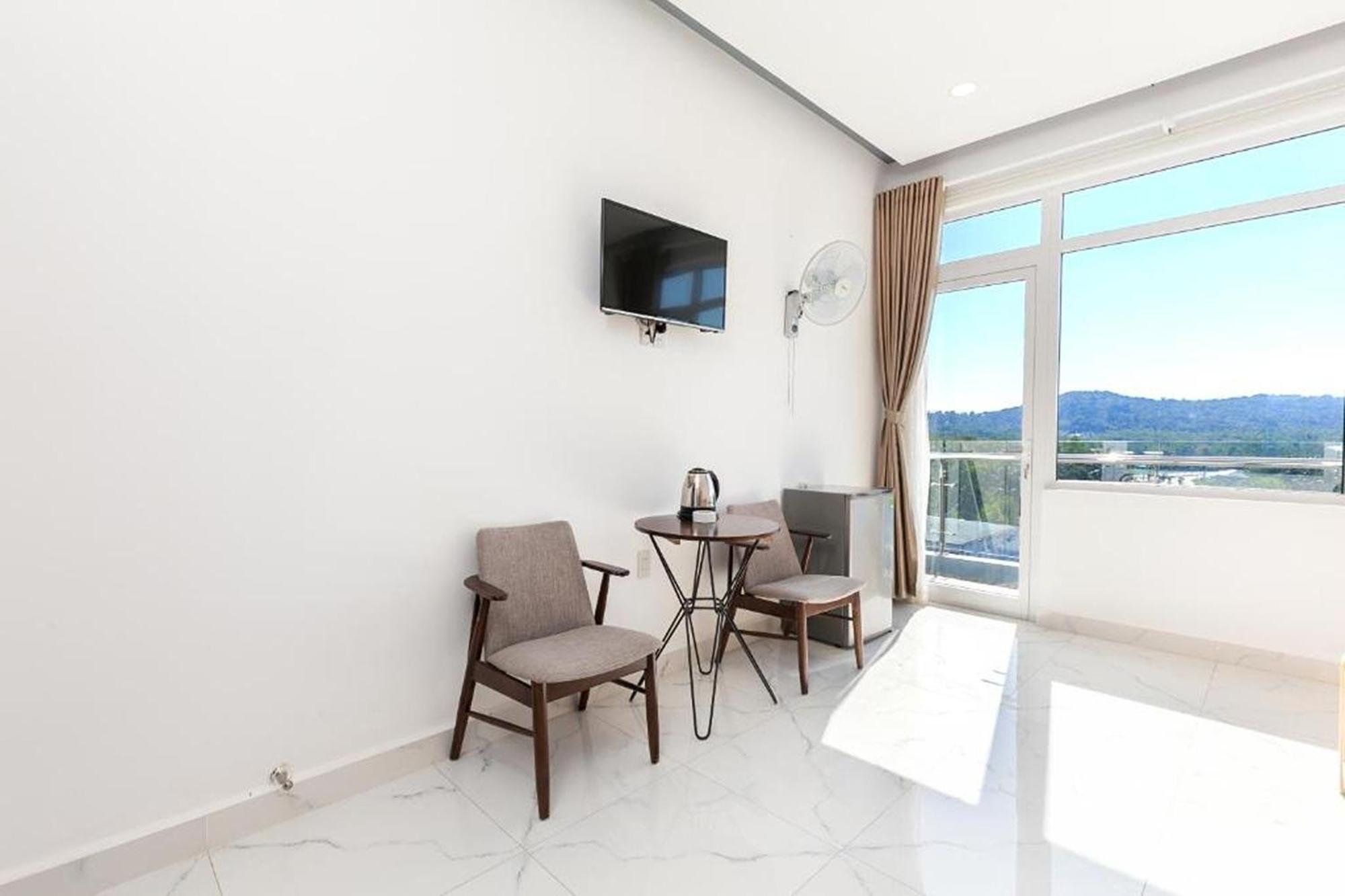 Ruby Hotel Phu Quoc Extérieur photo