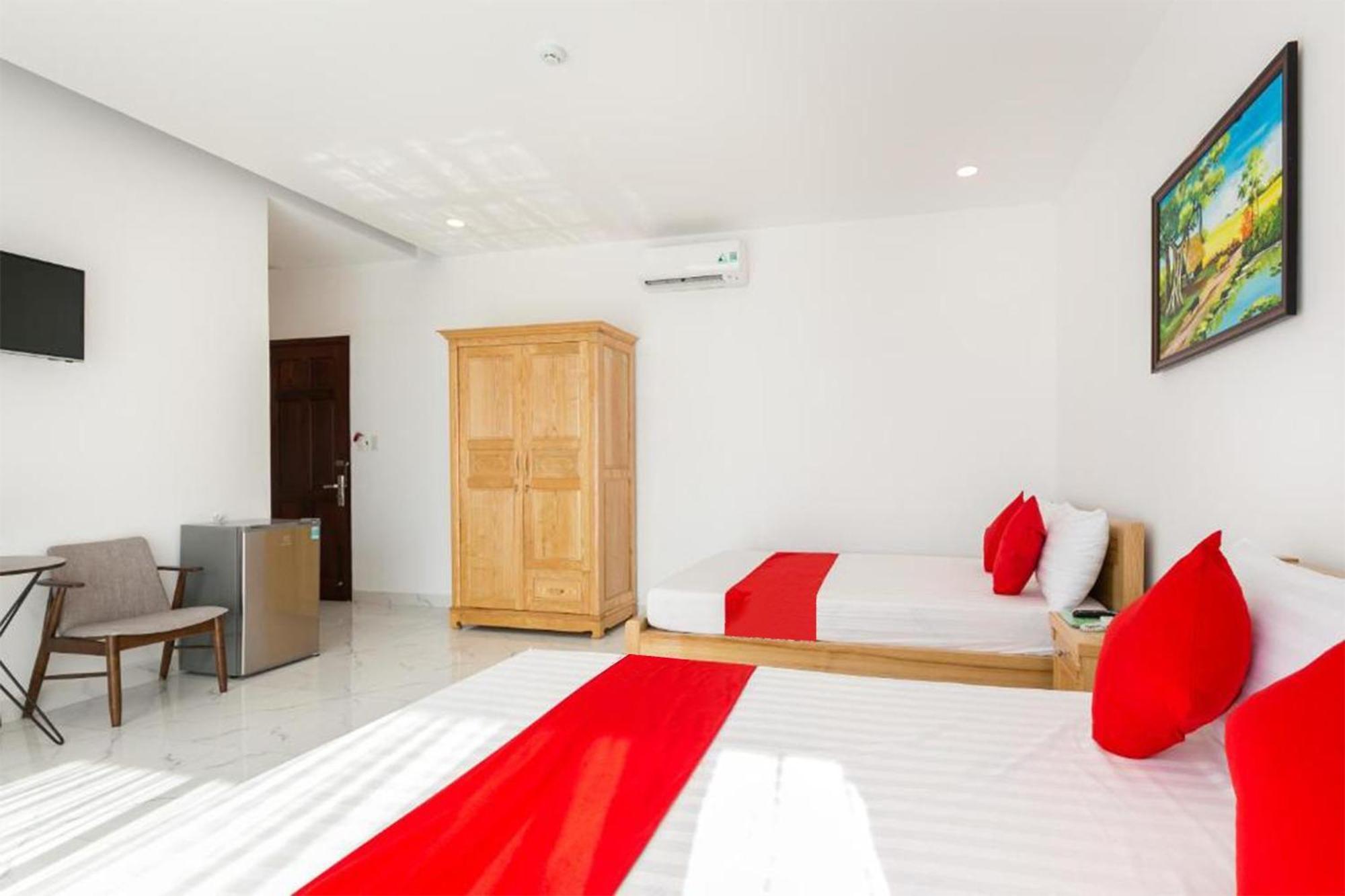 Ruby Hotel Phu Quoc Extérieur photo