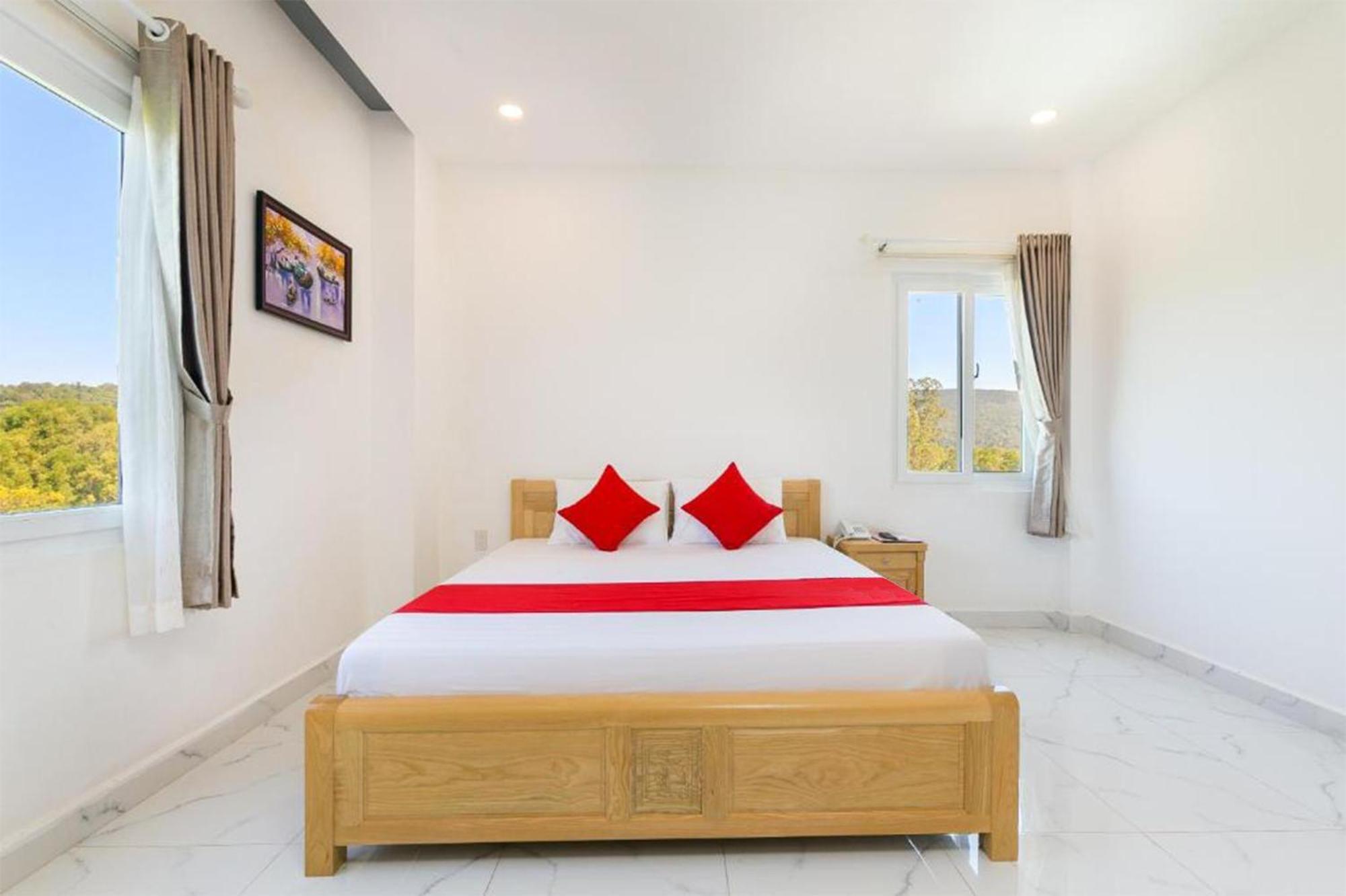 Ruby Hotel Phu Quoc Extérieur photo