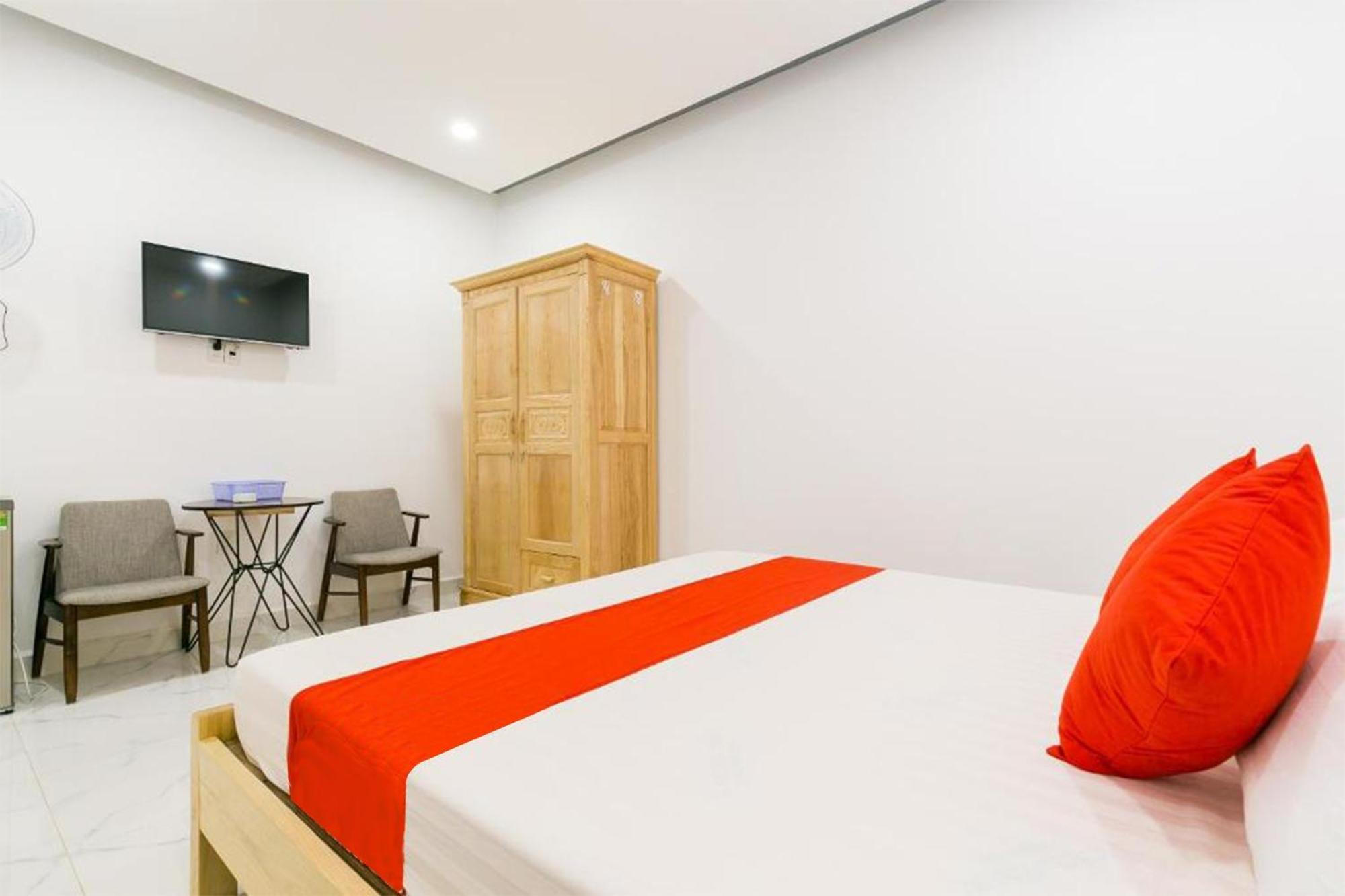 Ruby Hotel Phu Quoc Extérieur photo