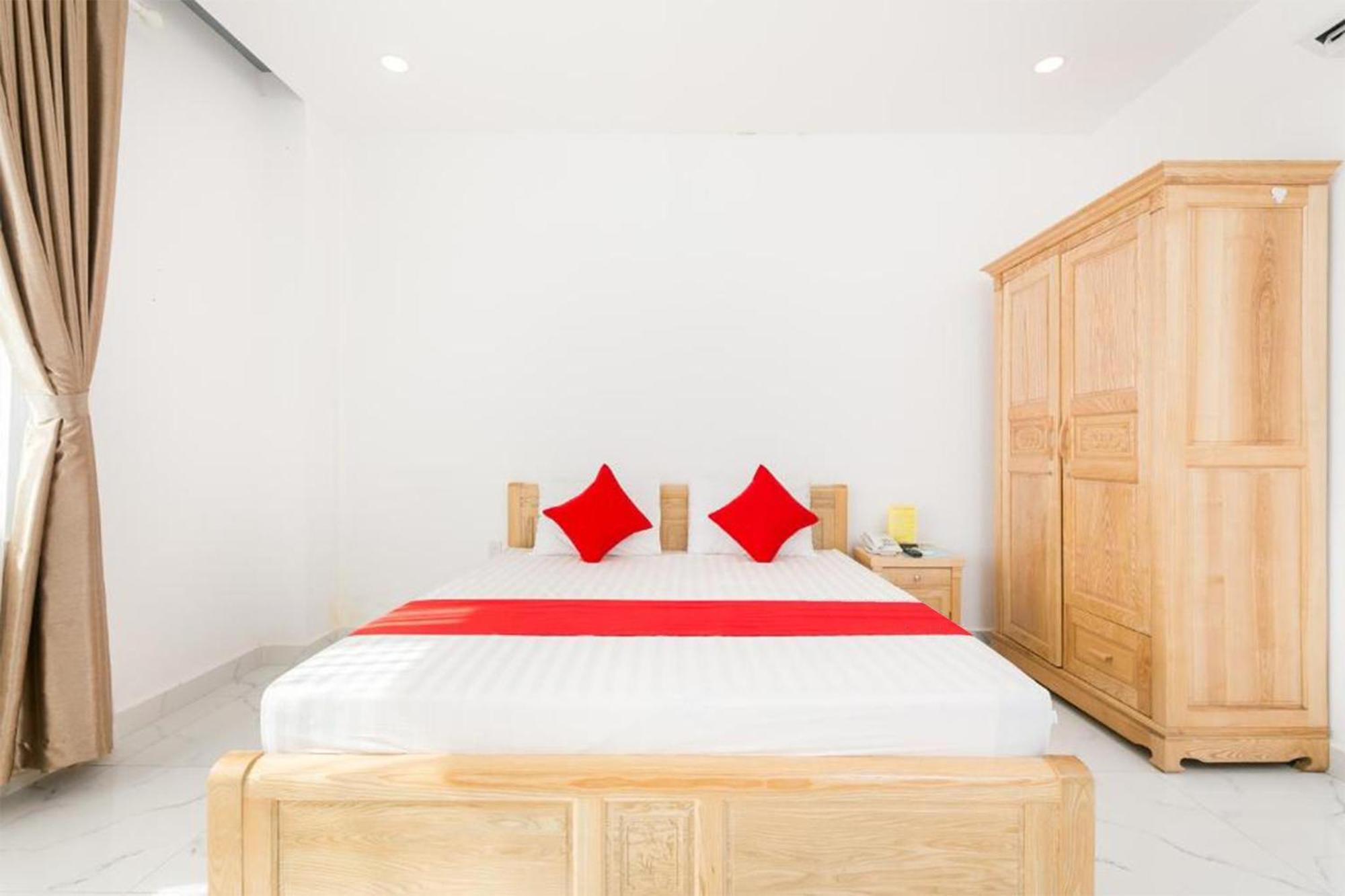 Ruby Hotel Phu Quoc Extérieur photo