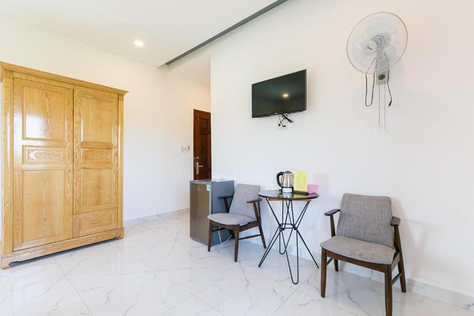 Ruby Hotel Phu Quoc Extérieur photo