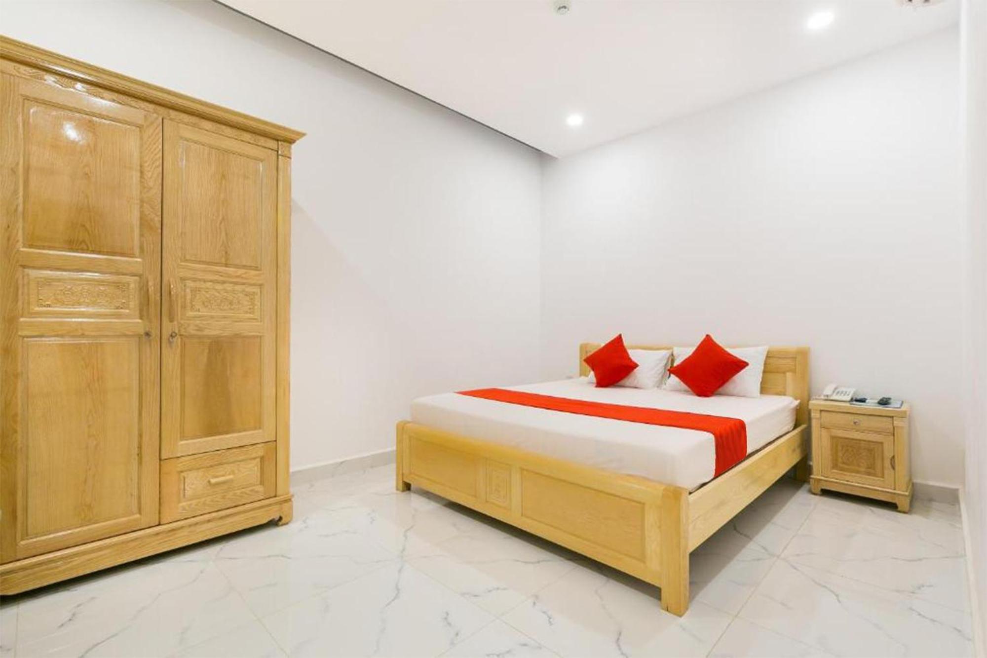 Ruby Hotel Phu Quoc Extérieur photo