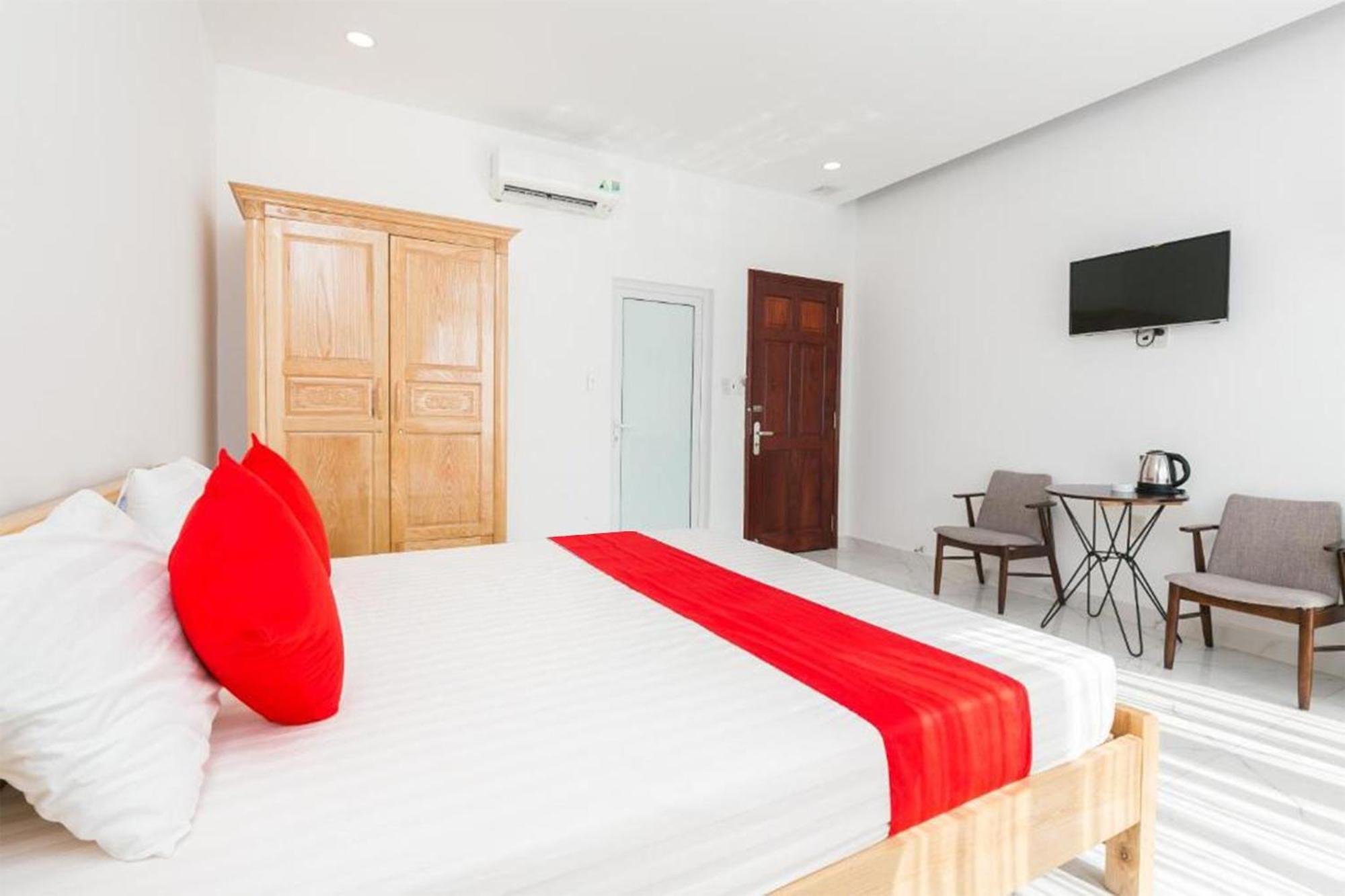 Ruby Hotel Phu Quoc Extérieur photo