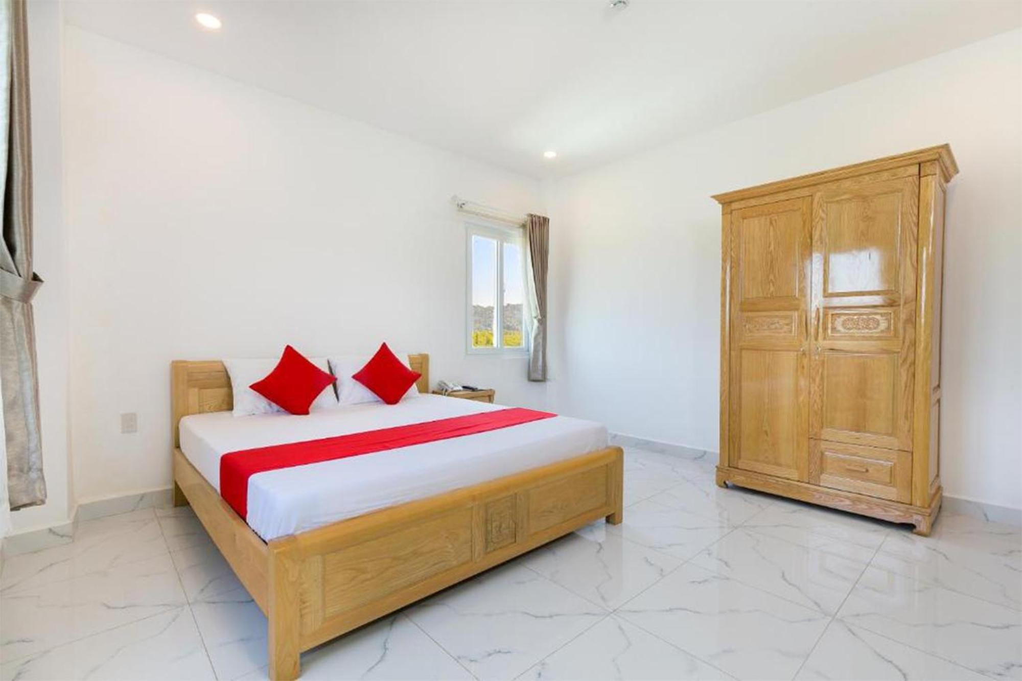Ruby Hotel Phu Quoc Extérieur photo